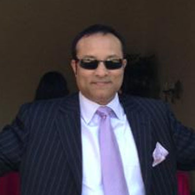 Parind J. Raval profile picture