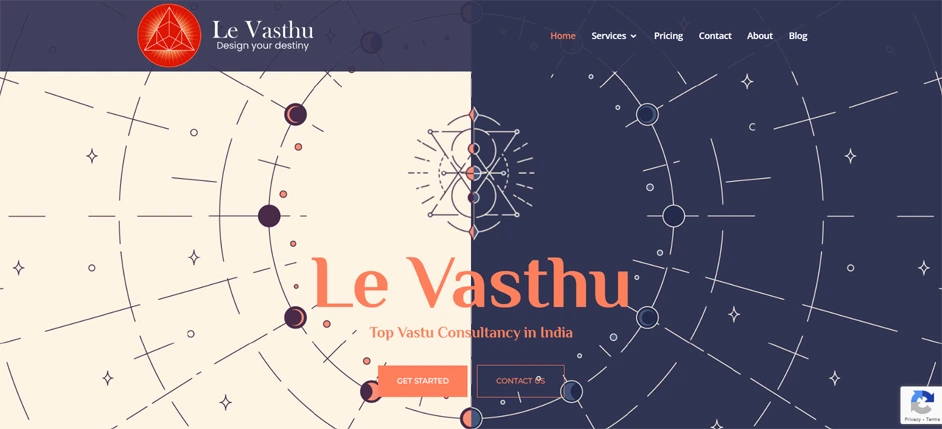 Le Vasthu