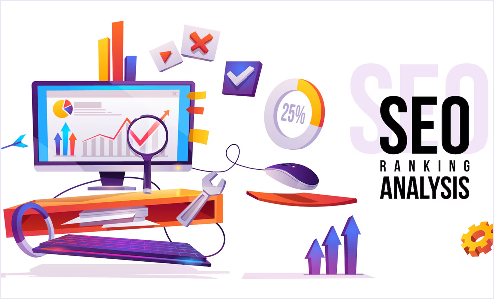 SEO 2025